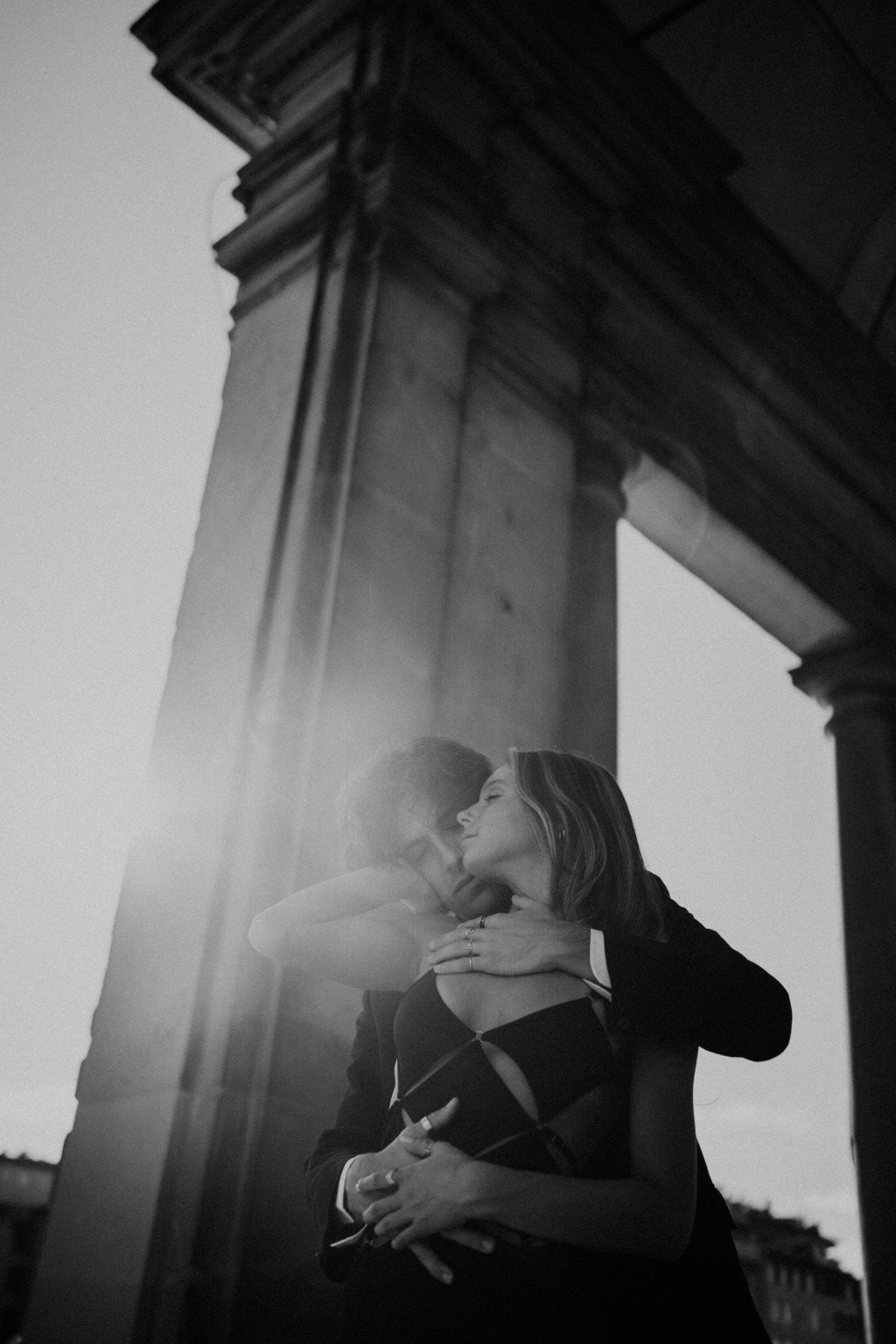 Editorial Engagement in Florence