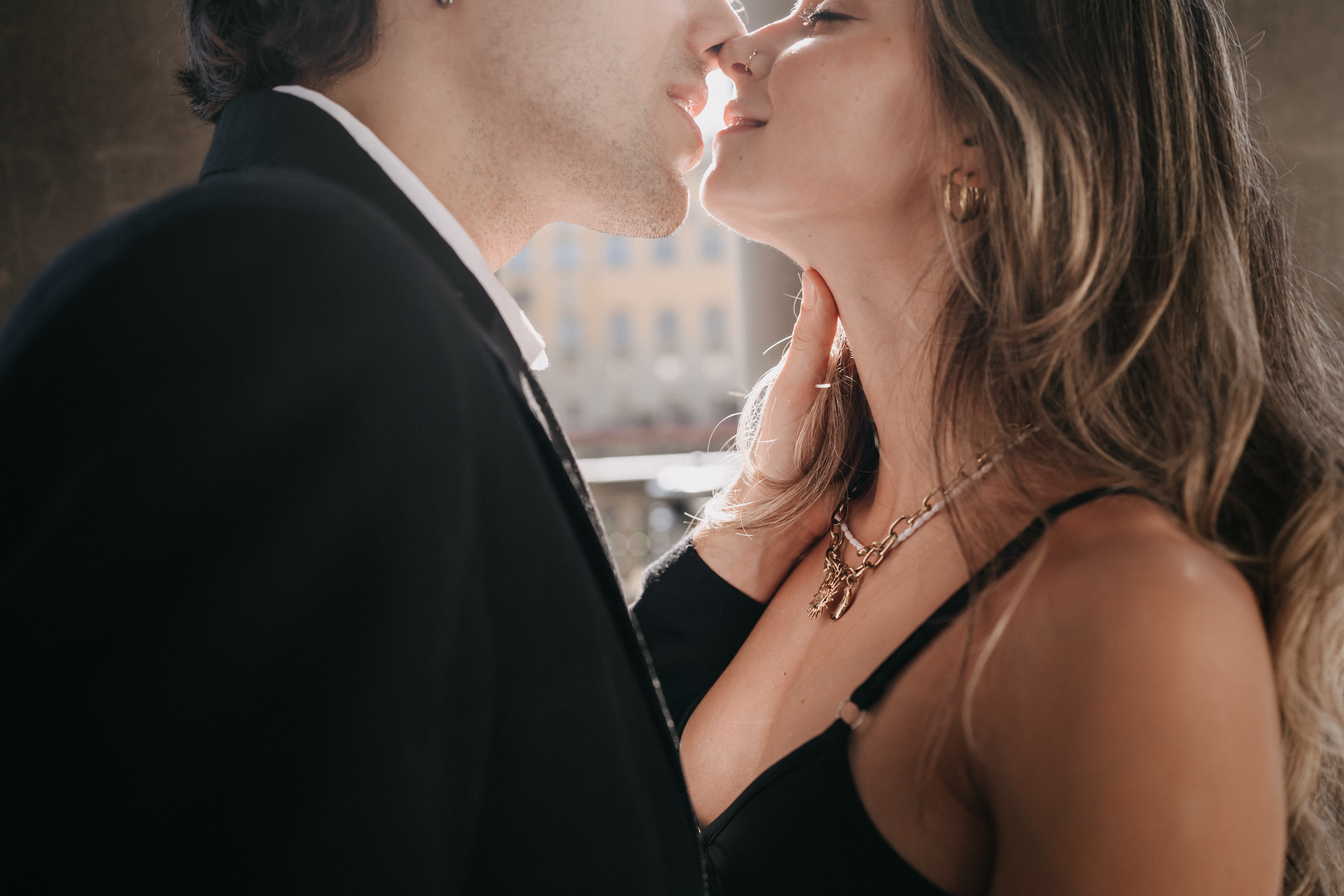 Editorial Engagement in Florence