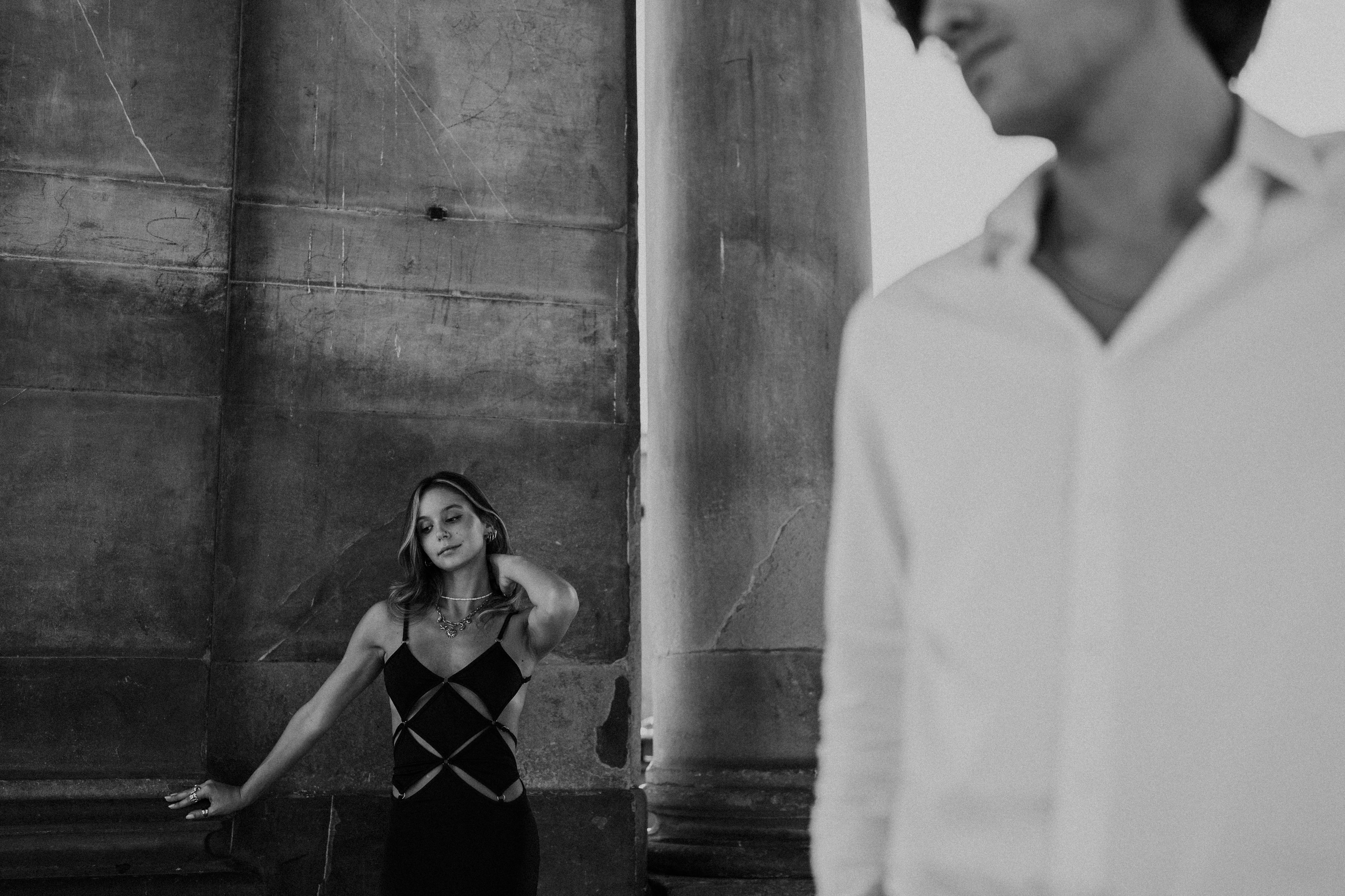 Editorial Engagement in Florence