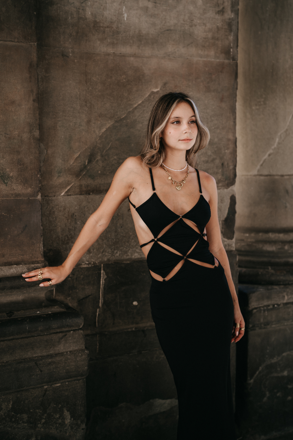 Editorial Engagement in Florence