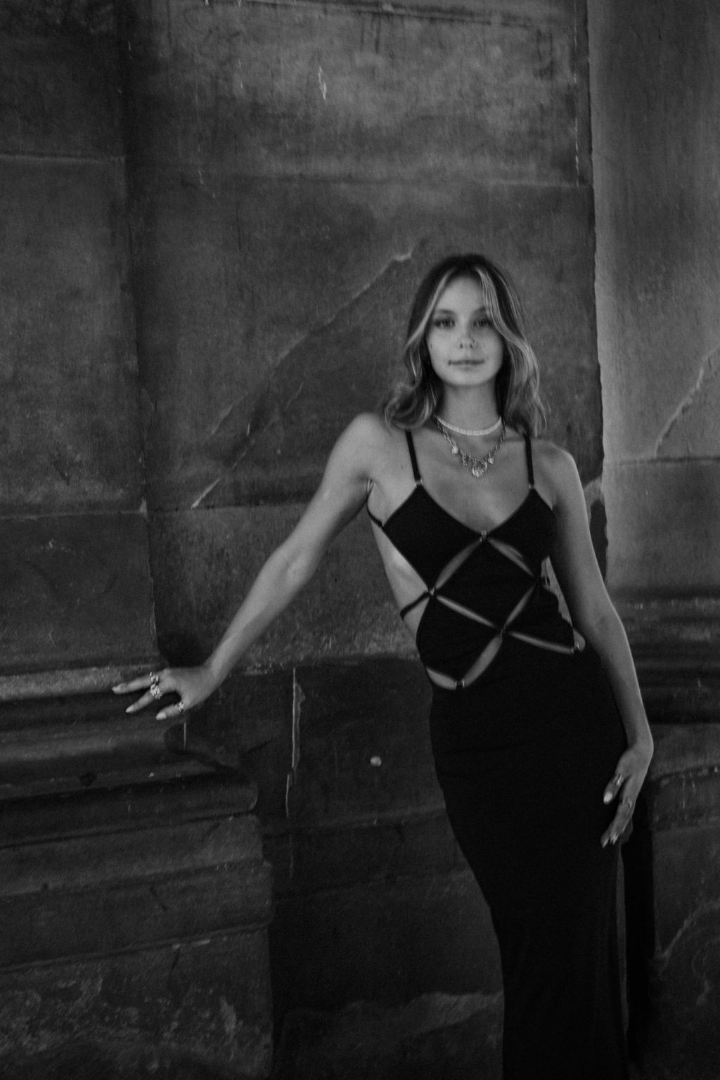 Modern and Editorial Engagement in Florence