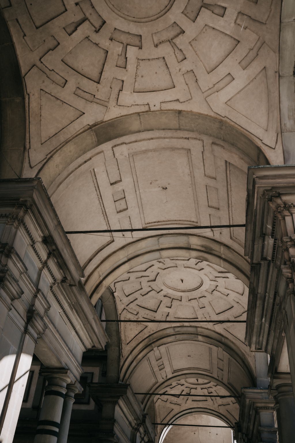 Editorial Engagement in Florence