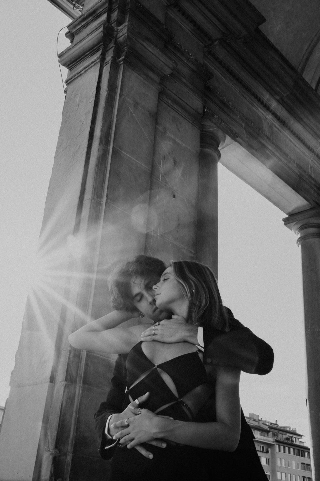 Editorial Engagement in Florence