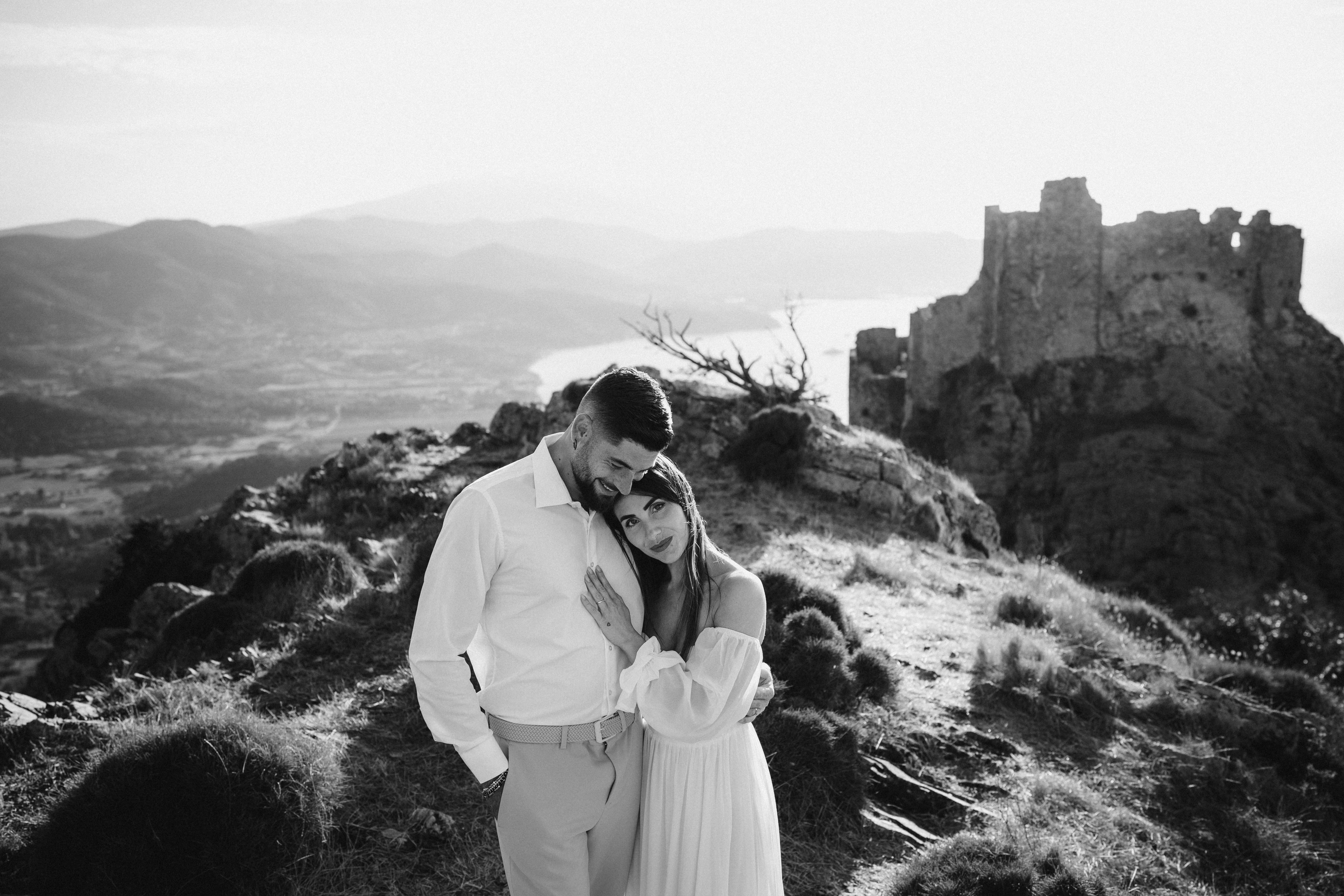 Wedding photography background