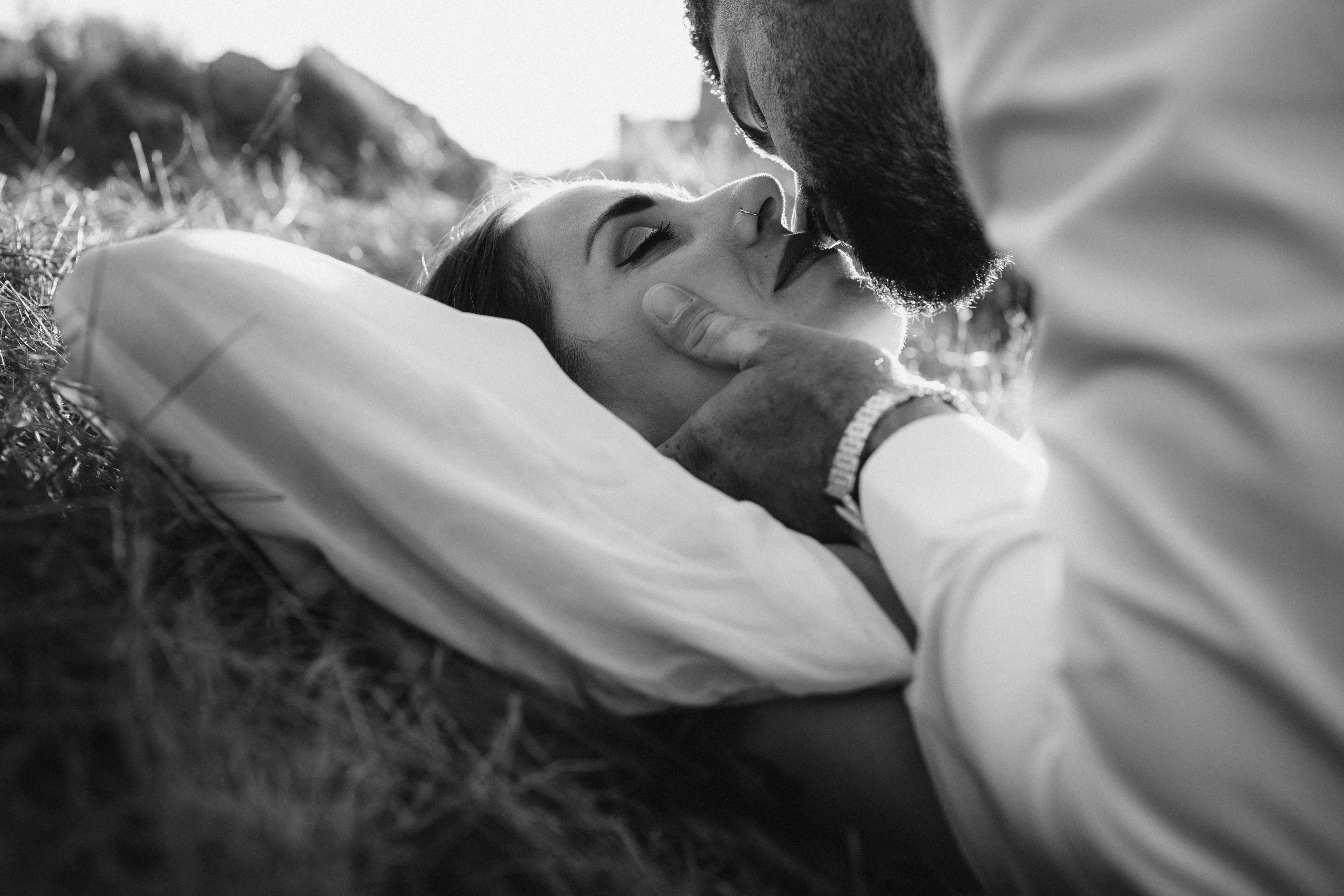 Sophisticated Romance at Volterraio Castle