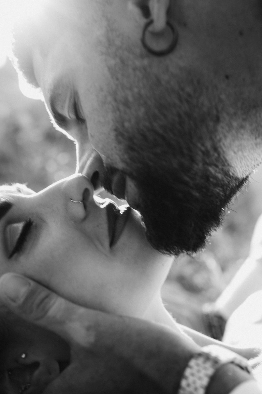 Sophisticated Romance at Volterraio Castle