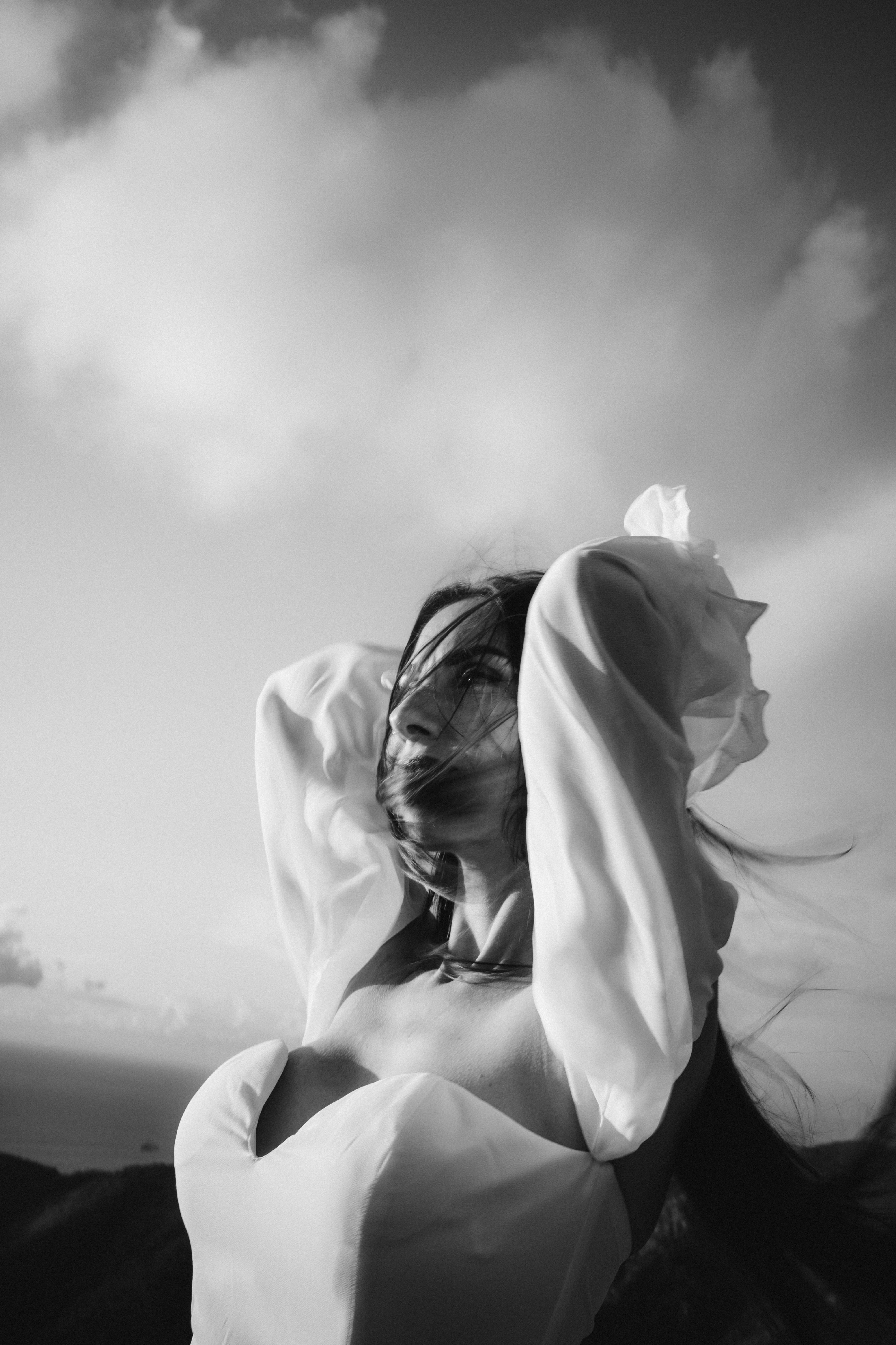 Sophisticated Romance at Volterraio Castle