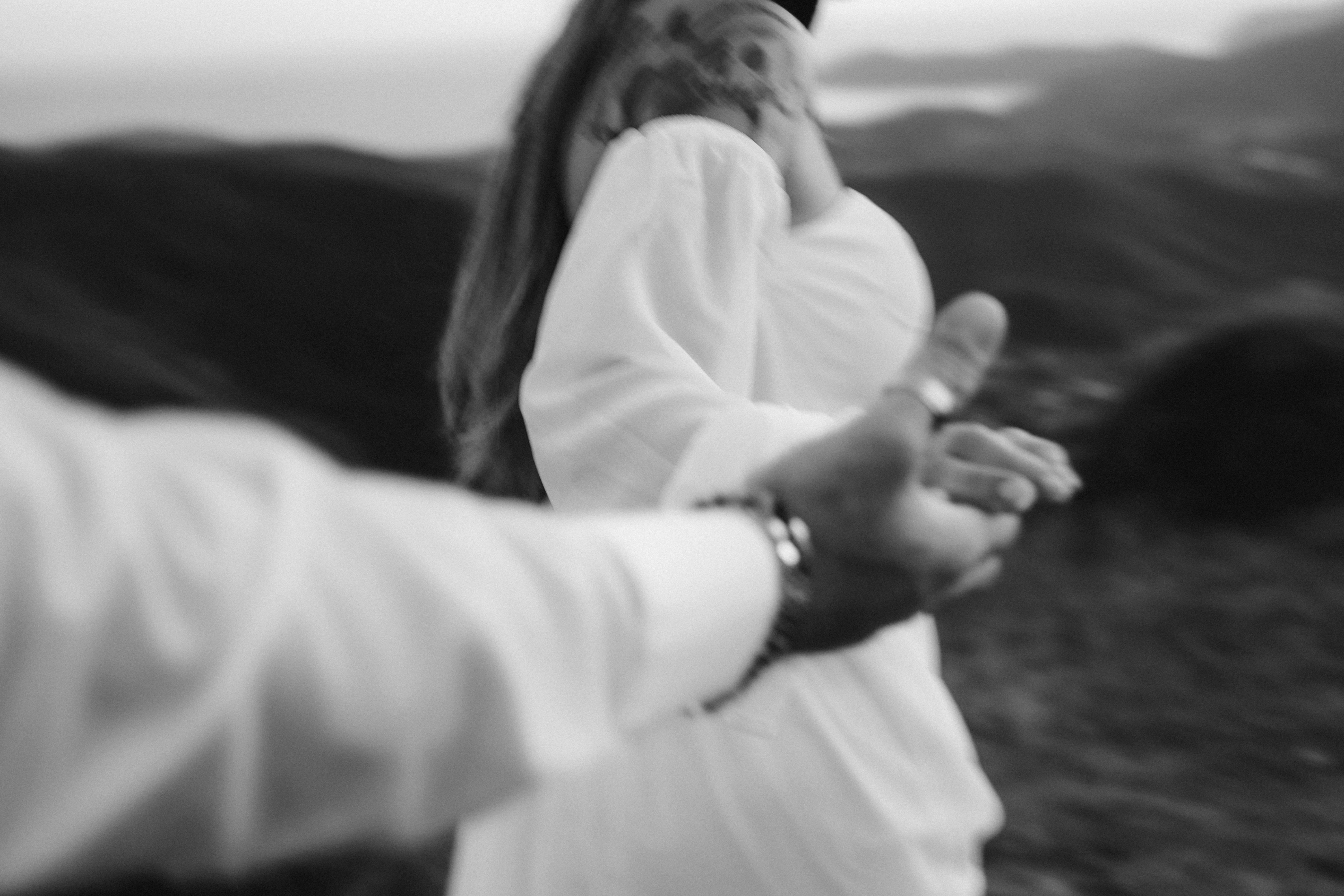 Sophisticated Romance at Volterraio Castle