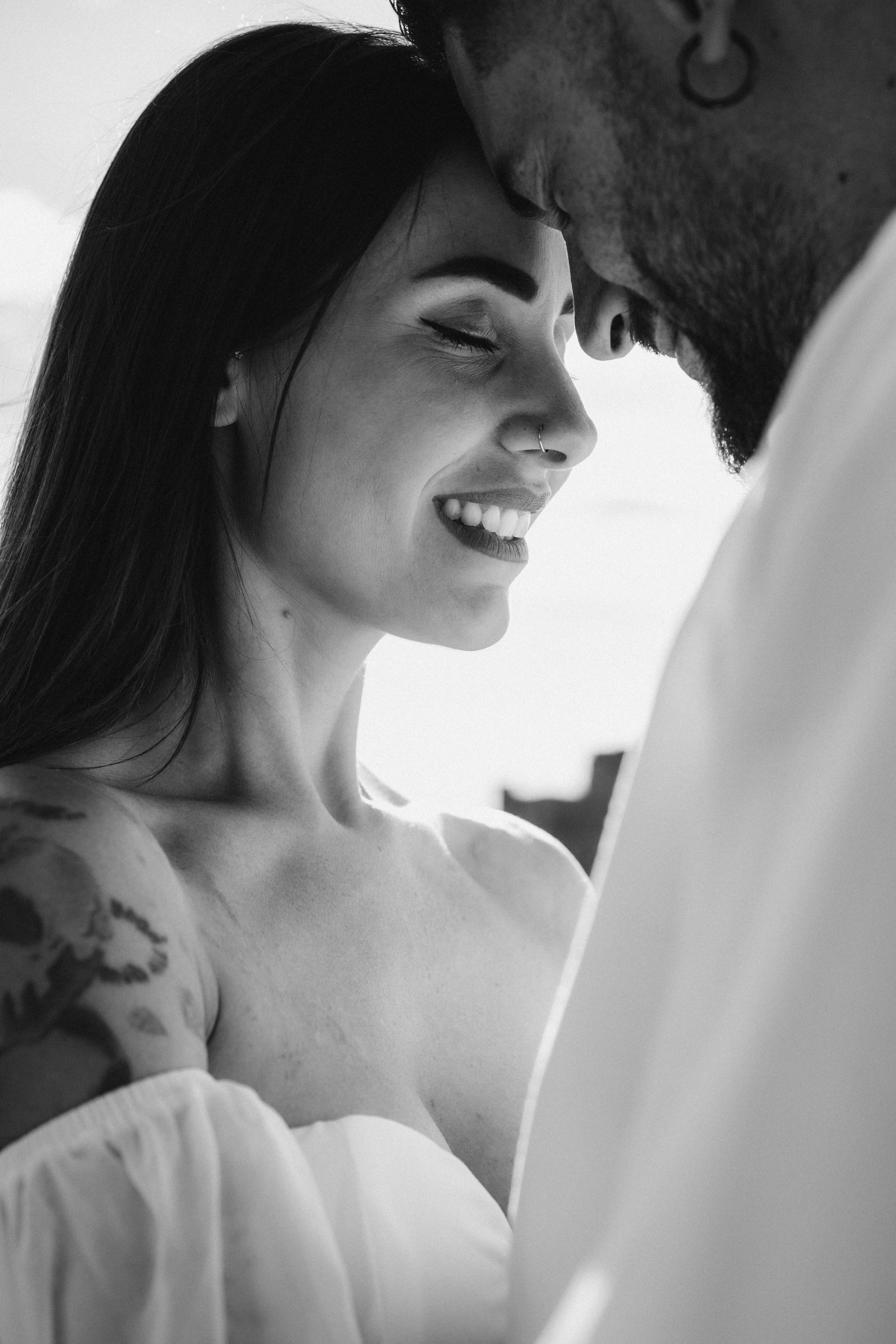 Sophisticated Romance at Volterraio Castle - Elba Island