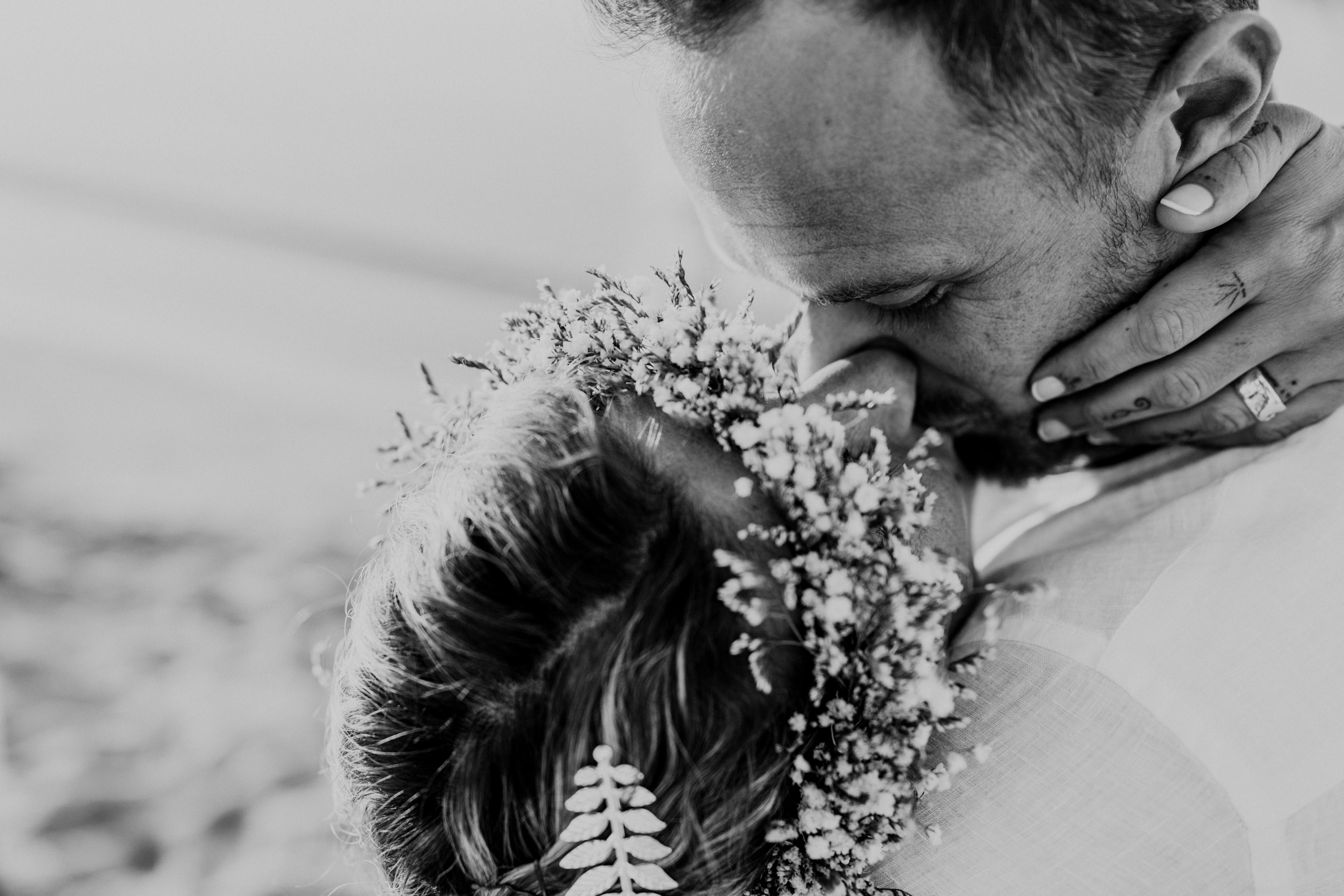 Wedding photography background