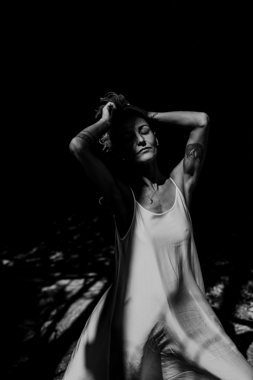 Delicate and Initmate Wedding at Paglicce Beach