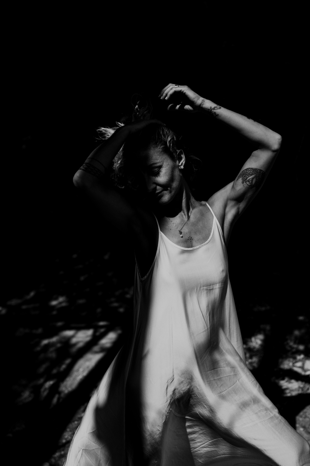 Delicate and Initmate Wedding at Paglicce Beach