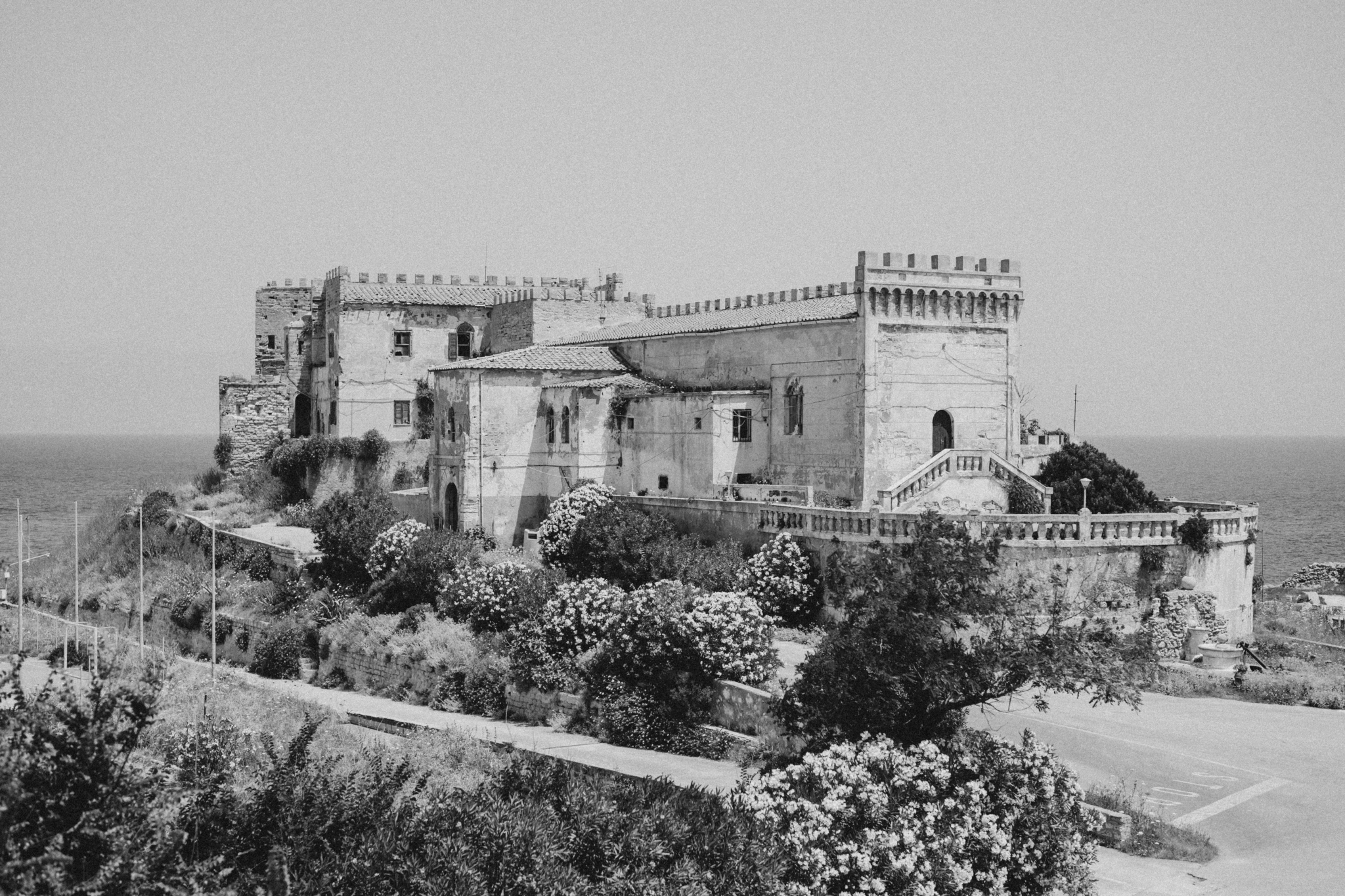 Exclusive Wedding on Pianosa Island