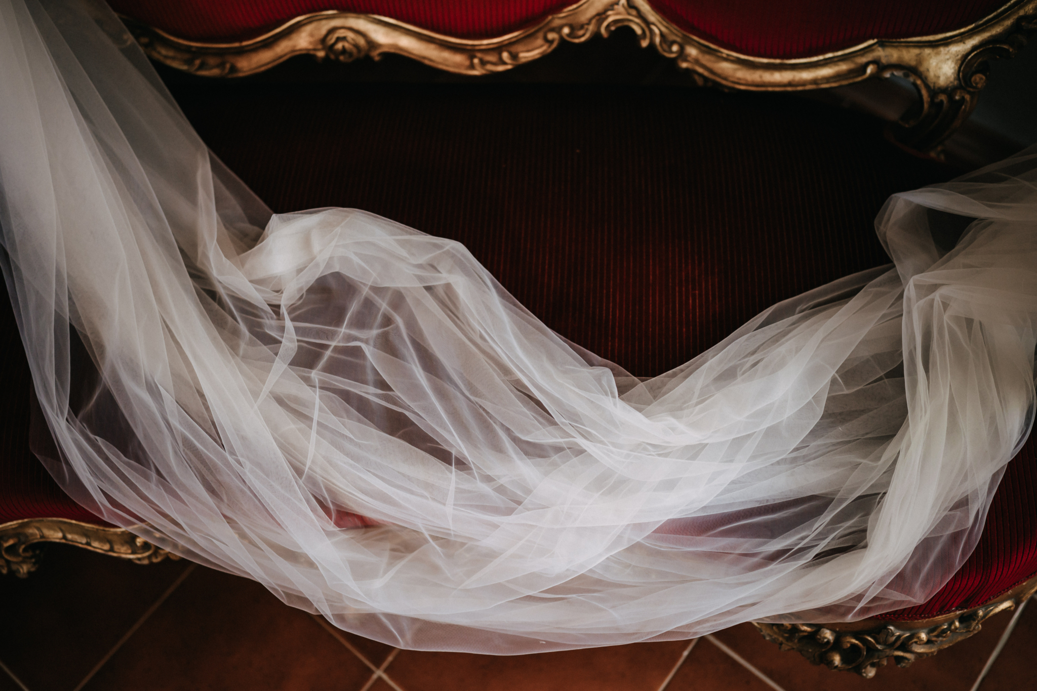 Exclusive Wedding on Pianosa Island