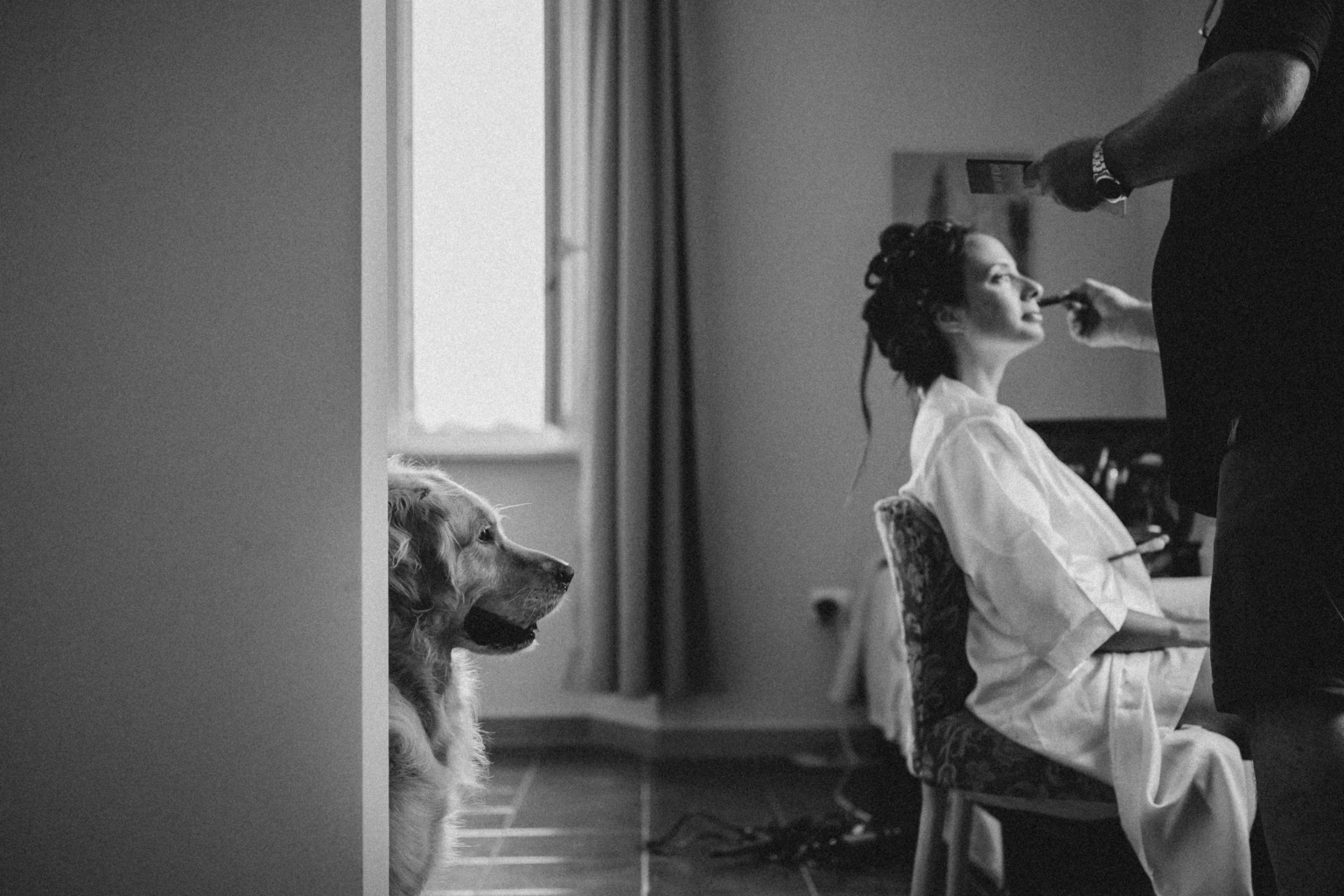 Exclusive Wedding on Pianosa Island