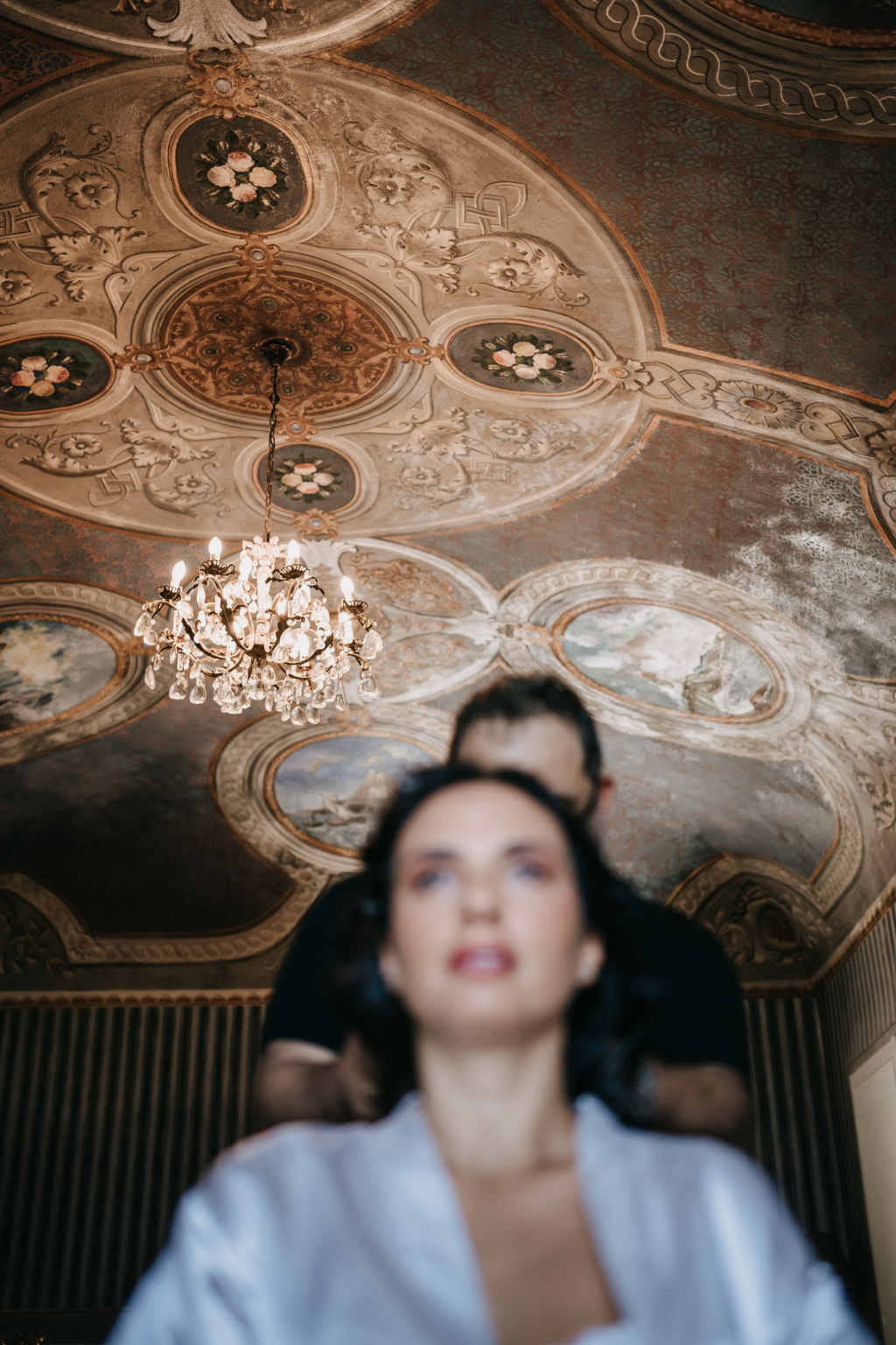 Exclusive Wedding on Pianosa Island