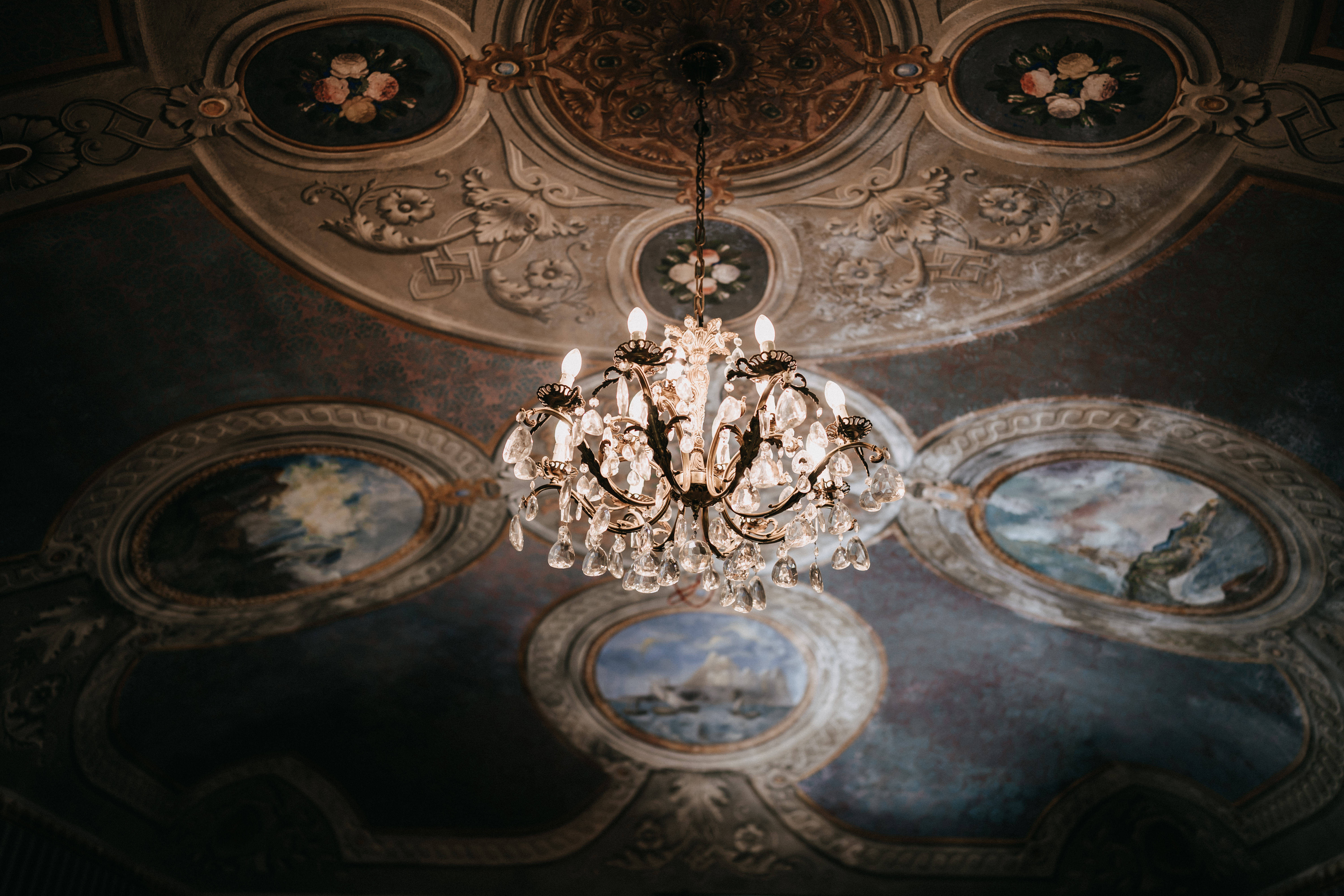 Exclusive Wedding on Pianosa Island