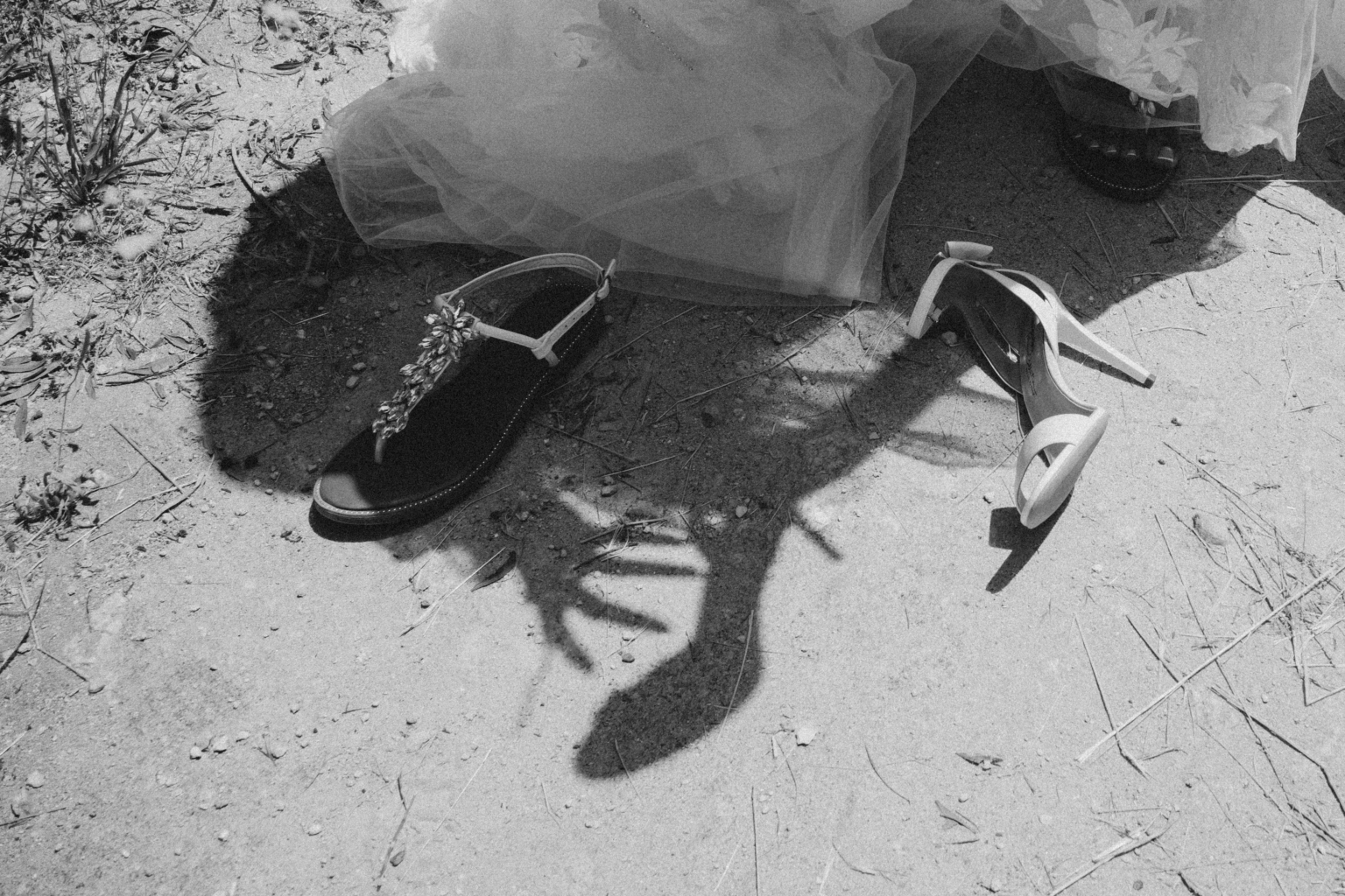 Exclusive Wedding on Pianosa Island