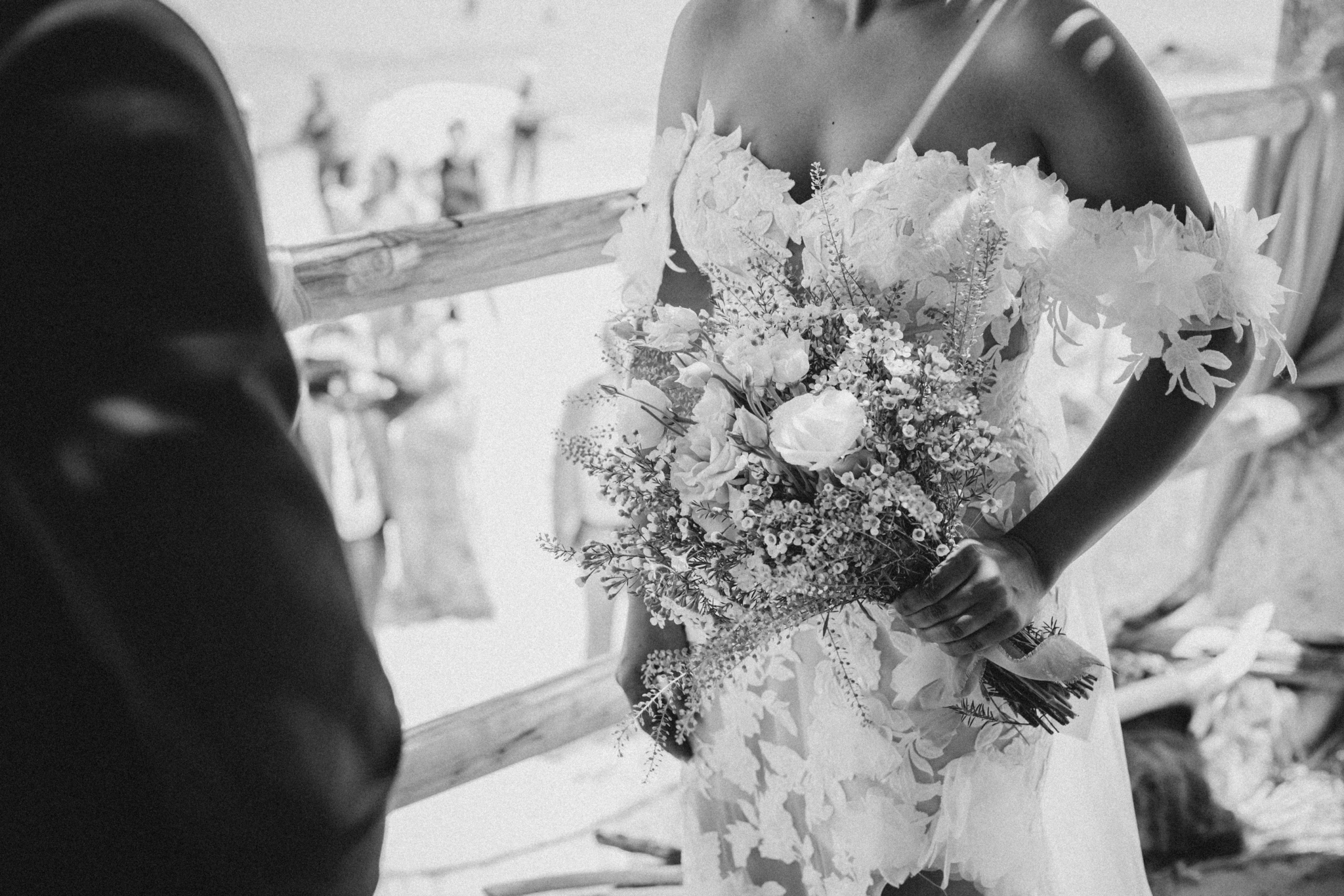 Exclusive Wedding on Pianosa Island