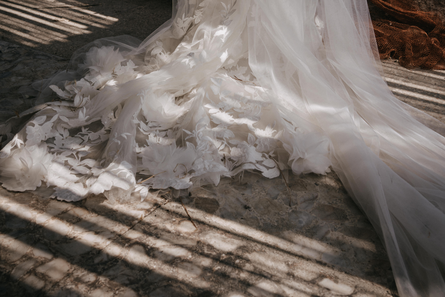 Exclusive Wedding on Pianosa Island