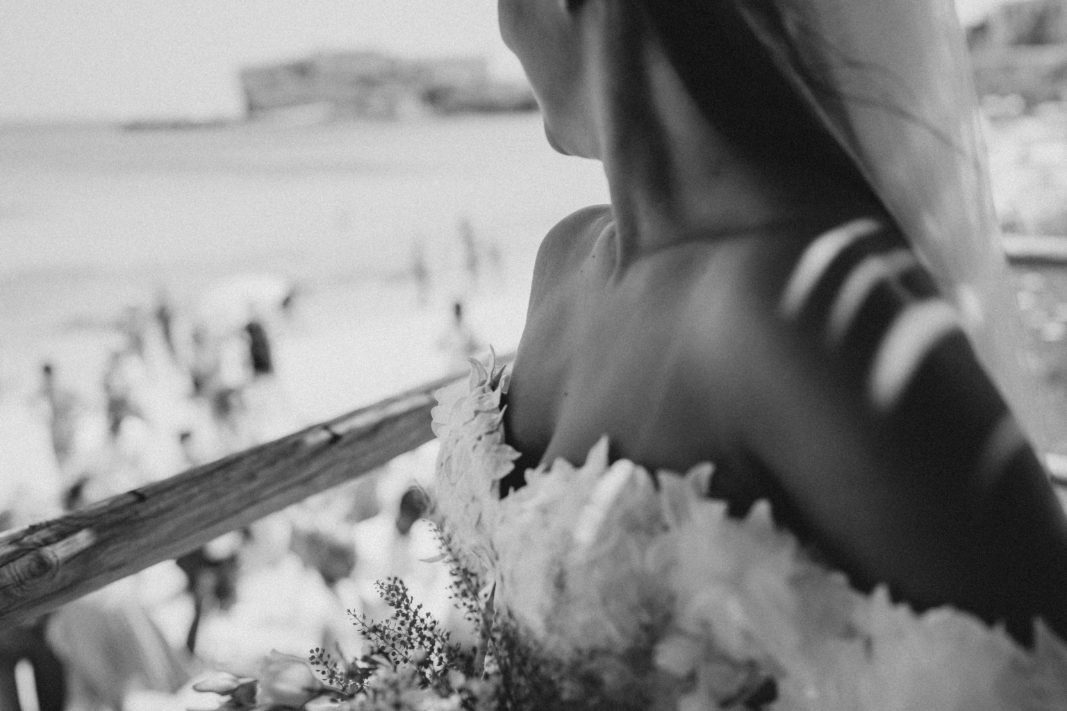 Exclusive Wedding on Pianosa Island