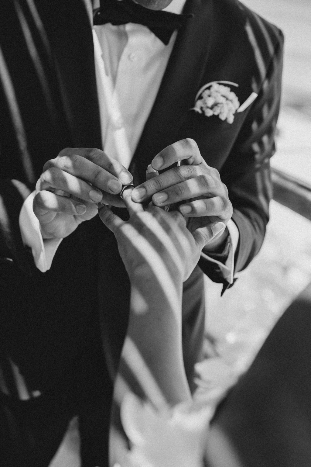 Exclusive Wedding on Pianosa Island