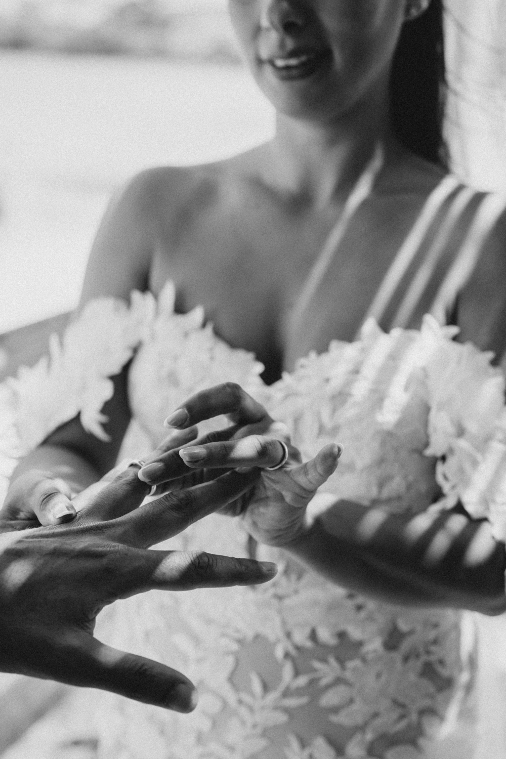 Exclusive Wedding on Pianosa Island