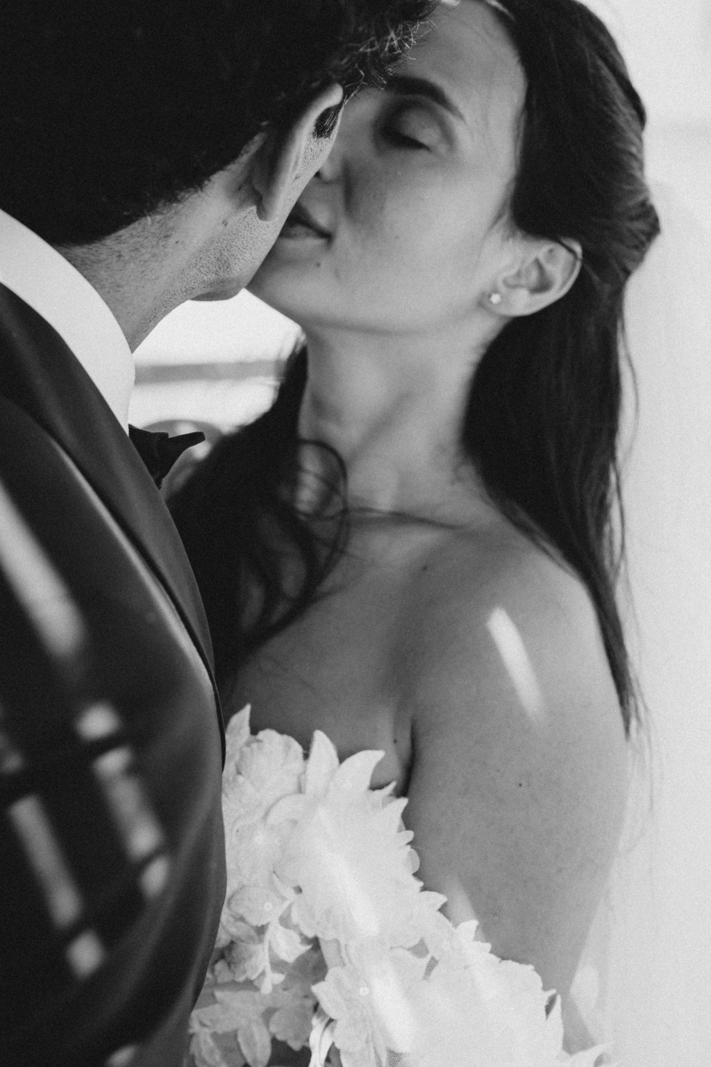 Exclusive Wedding on Pianosa Island