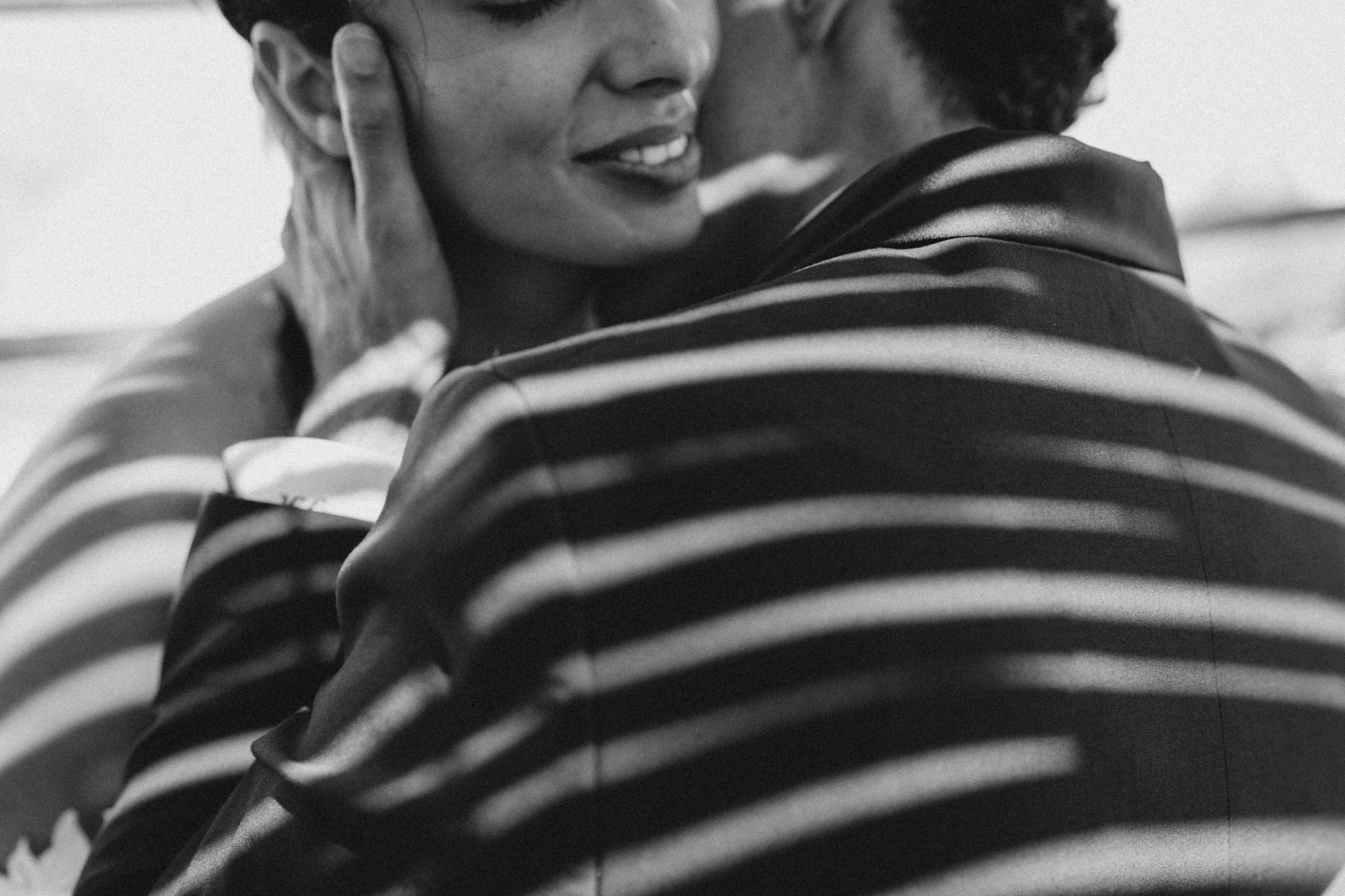 Exclusive Wedding on Pianosa Island