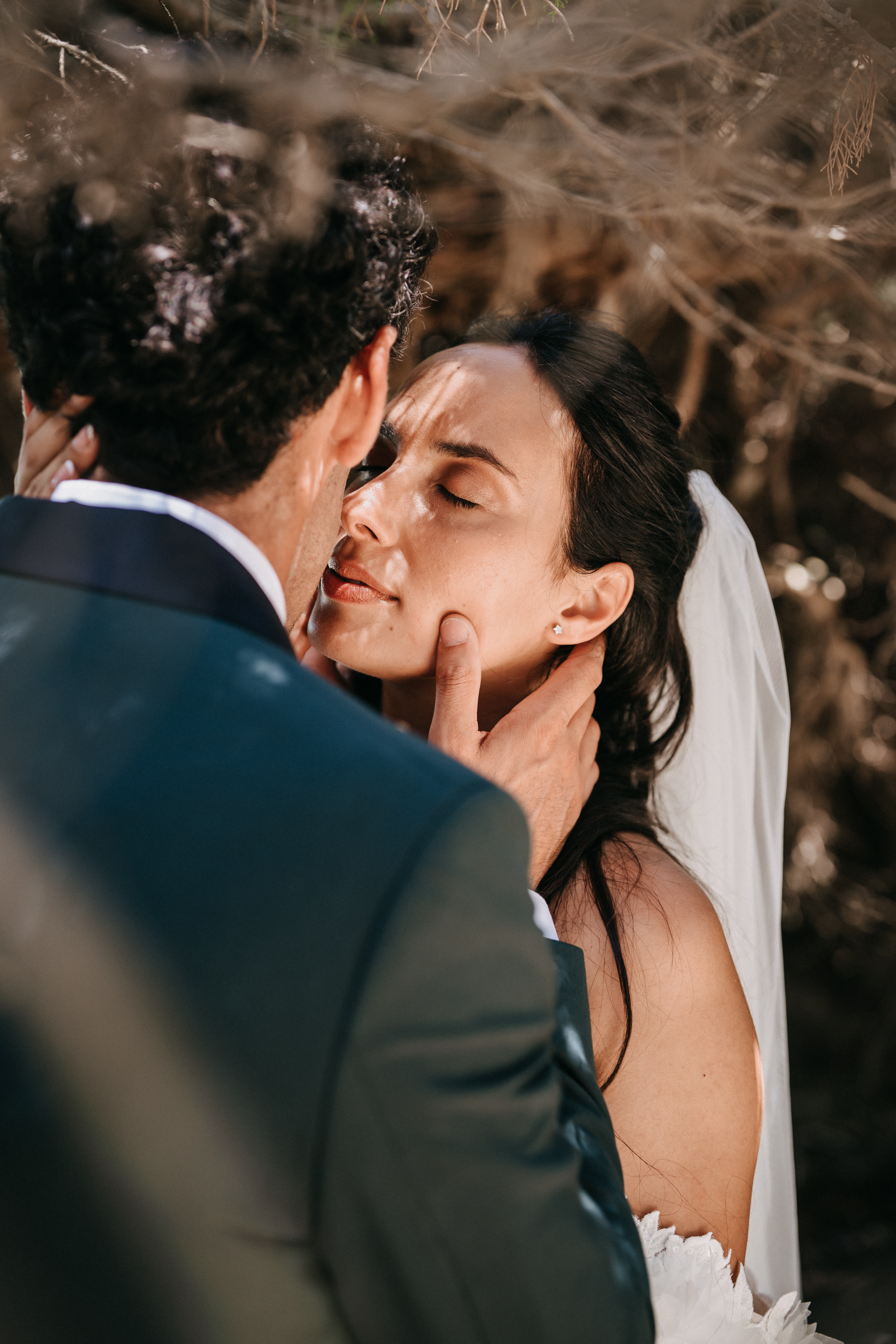 Exclusive Wedding on Pianosa Island