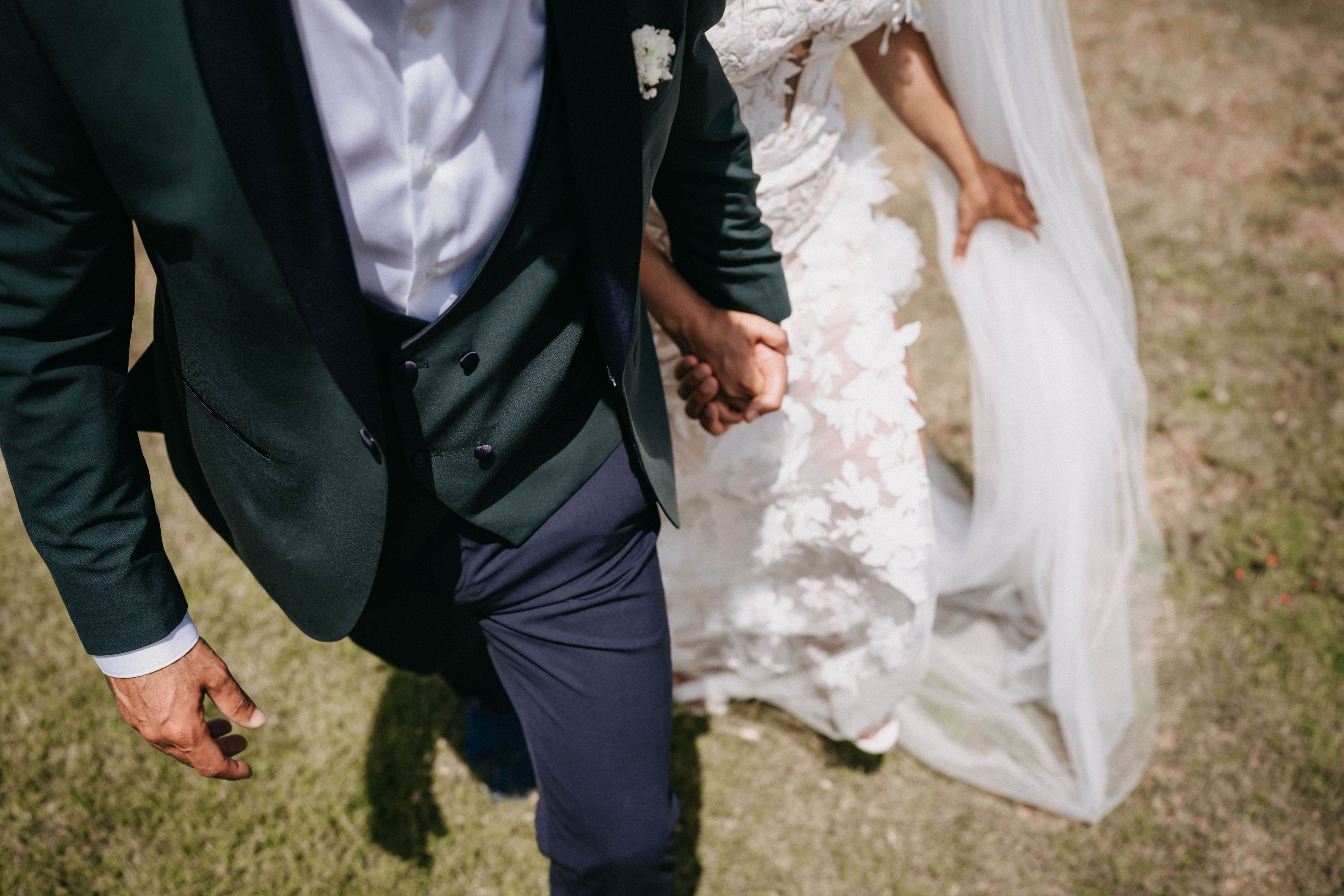 Wedding photography background