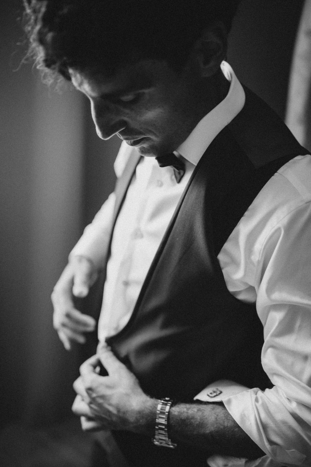 Exclusive Wedding on Pianosa Island