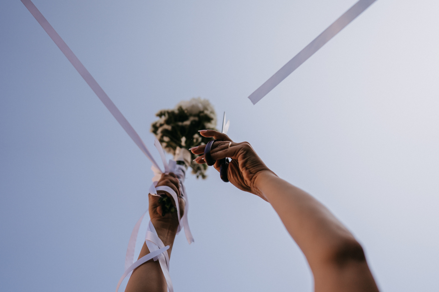 Exclusive Wedding on Pianosa Island