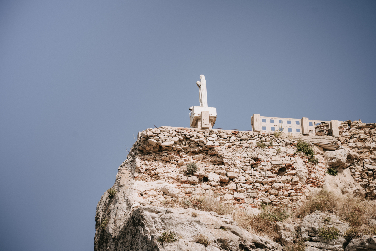 Exclusive Wedding on Pianosa Island