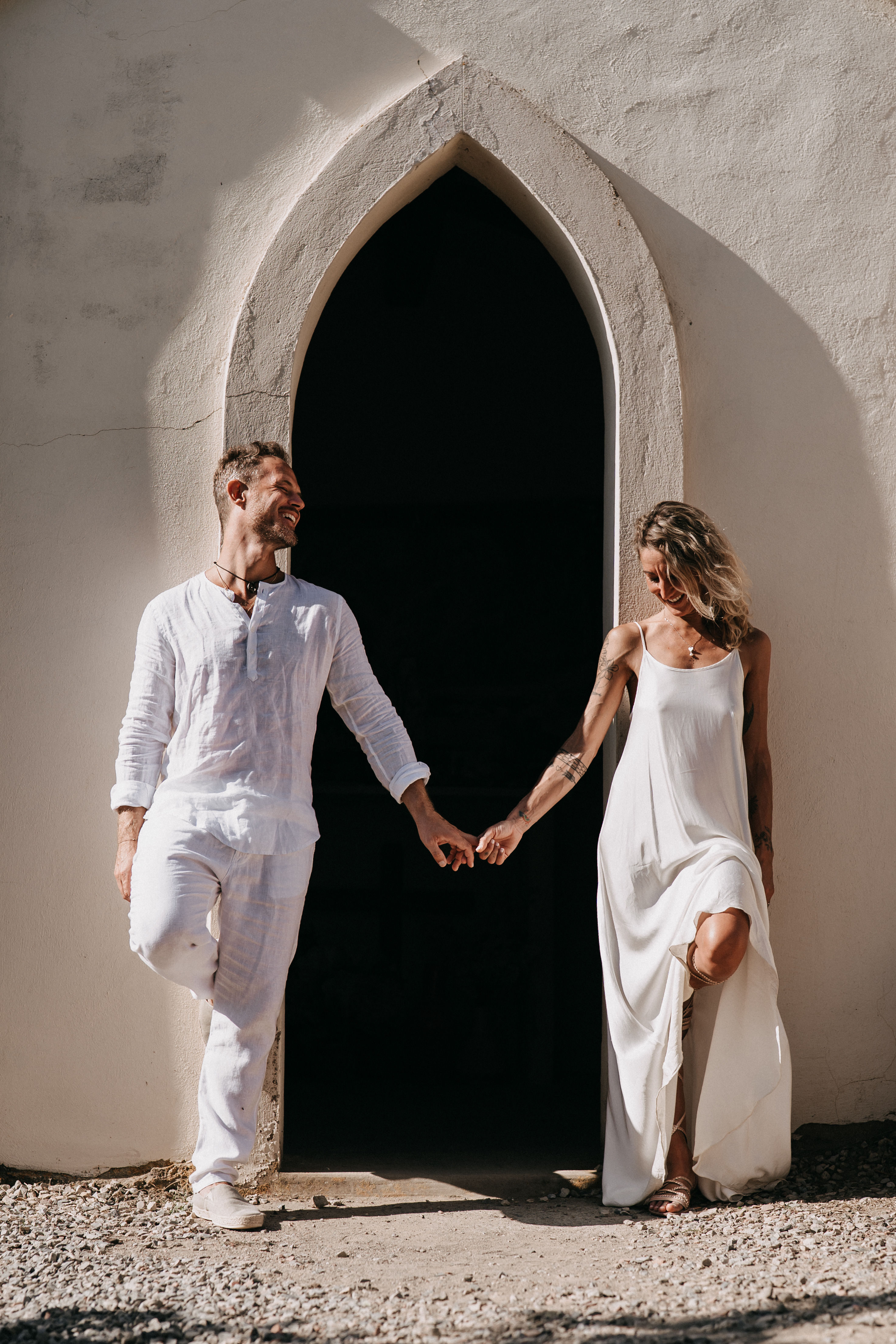 Delicate and Intimate Elegance at Paglicce Beach - Elba Island